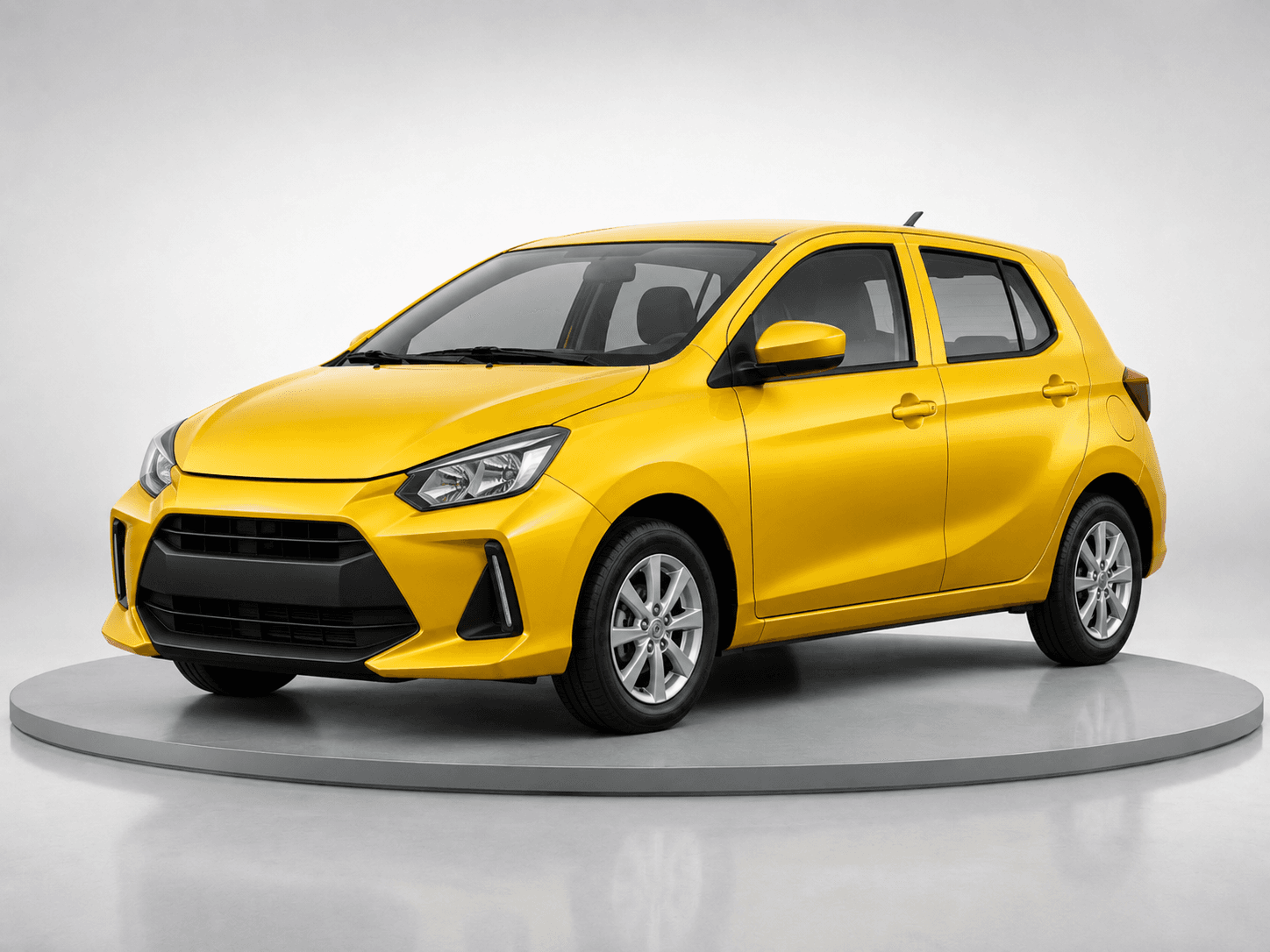 Toyota Agya