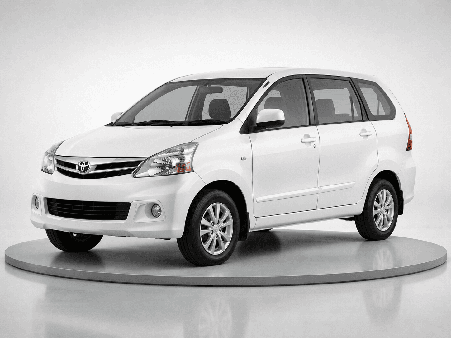 Toyota Avanza
