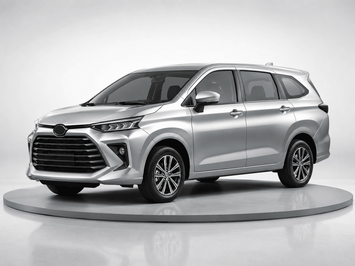 Toyota Avanza