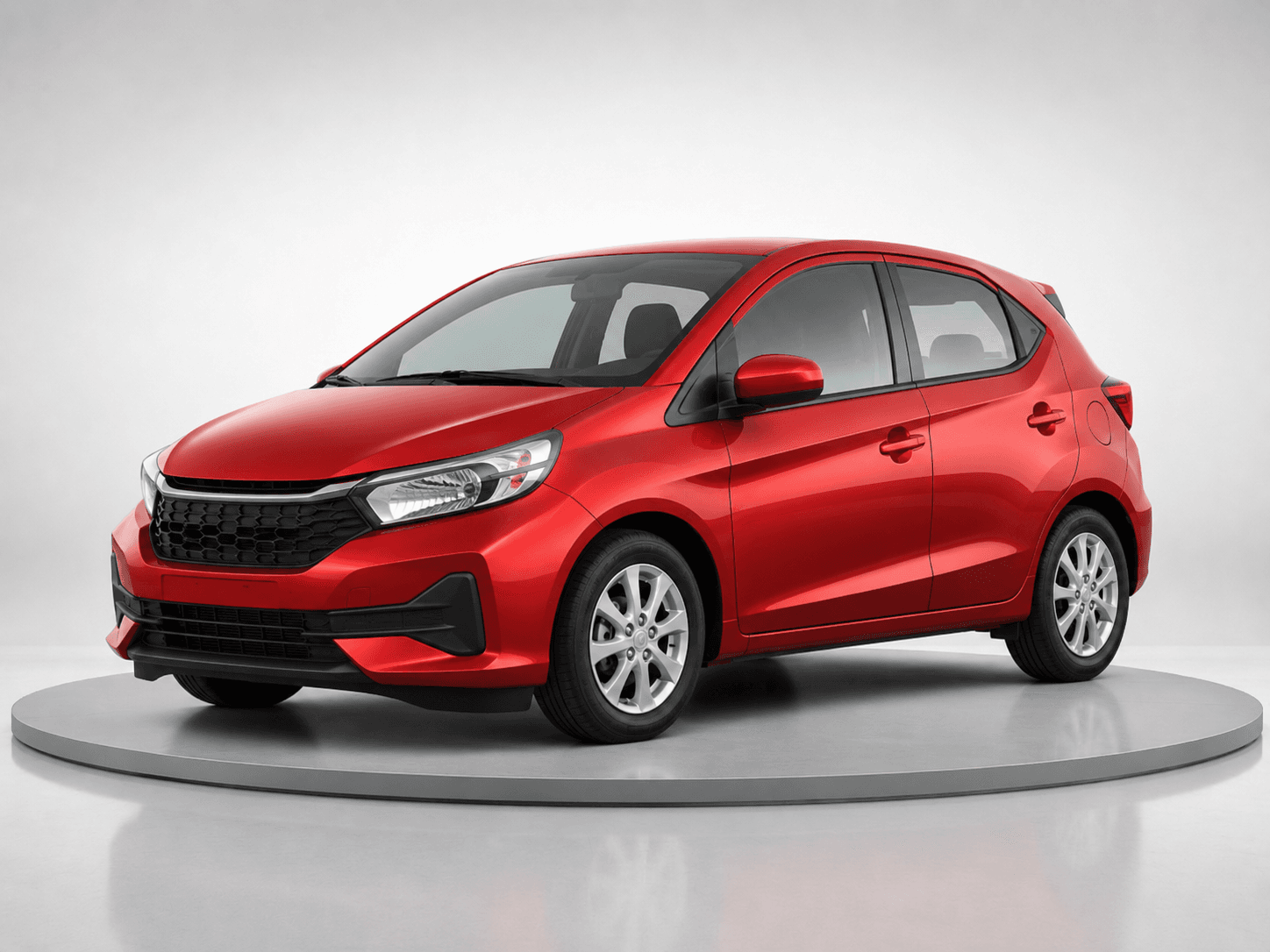 Honda Brio