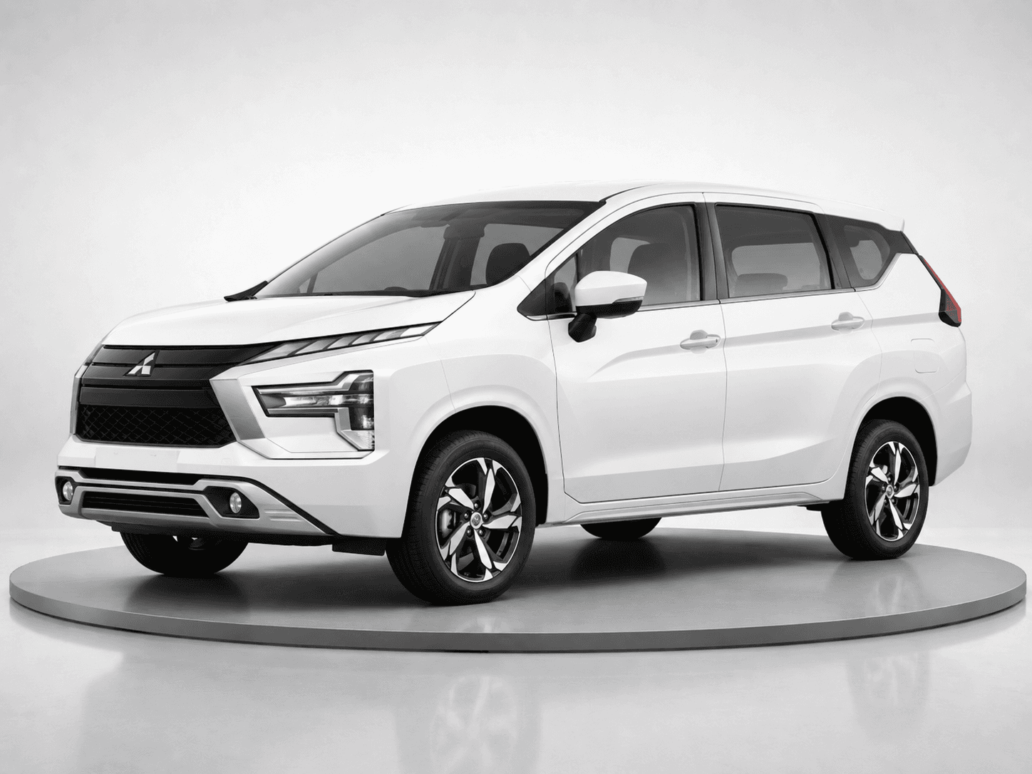 Mitsubishi Xpander