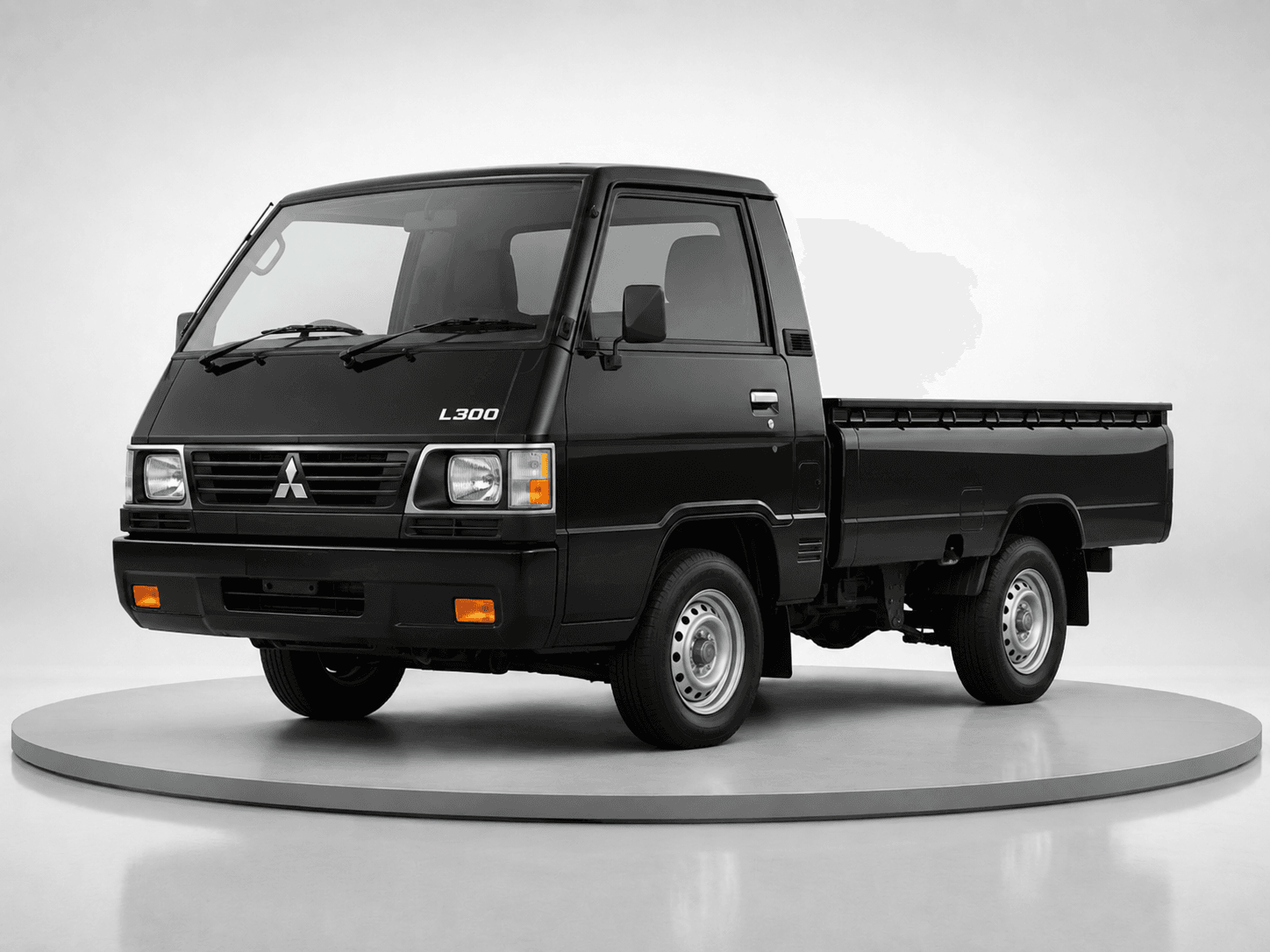Mitsubishi L300