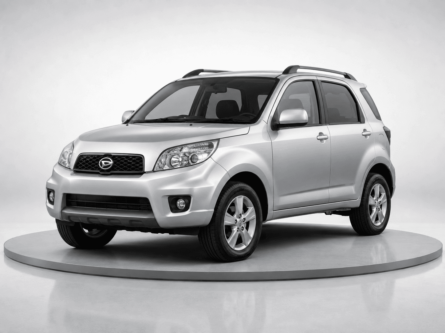 Daihatsu Terios