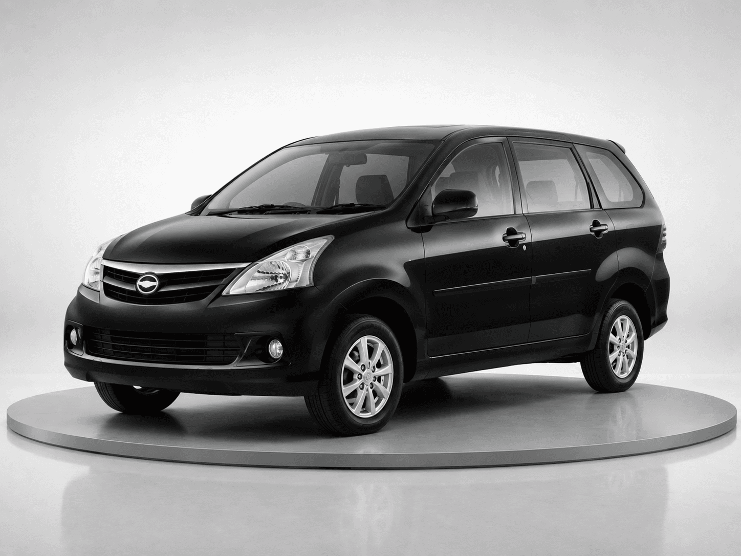 Daihatsu Xenia